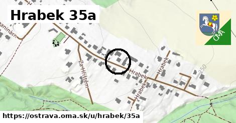 Hrabek 35a, Ostrava