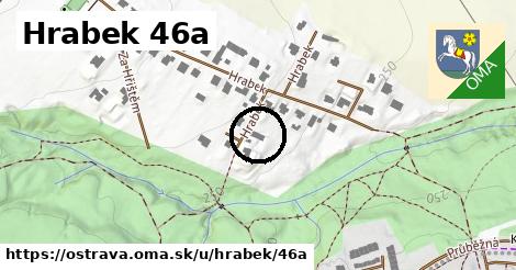 Hrabek 46a, Ostrava