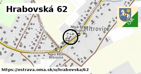 Hrabovská 62, Ostrava