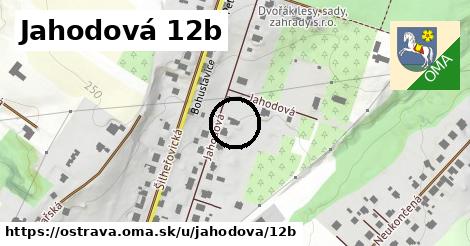 Jahodová 12b, Ostrava