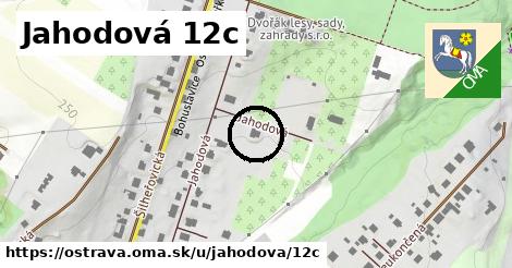 Jahodová 12c, Ostrava