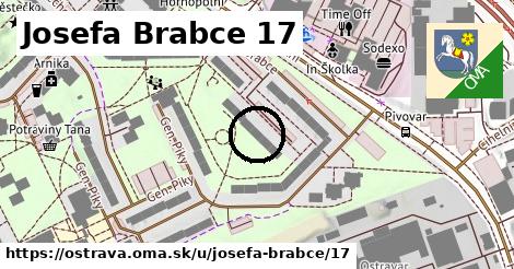 Josefa Brabce 17, Ostrava