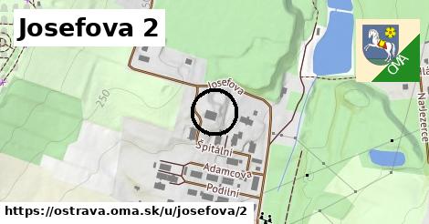 Josefova 2, Ostrava