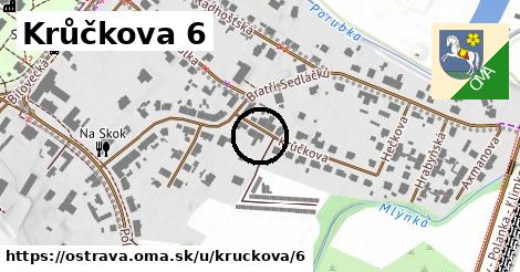 Krůčkova 6, Ostrava