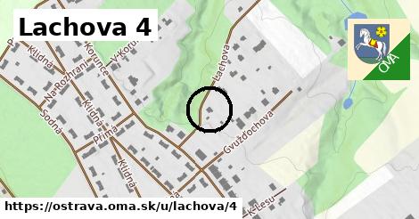 Lachova 4, Ostrava