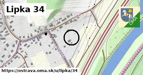 Lipka 34, Ostrava