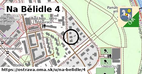 Na Bělidle 4, Ostrava