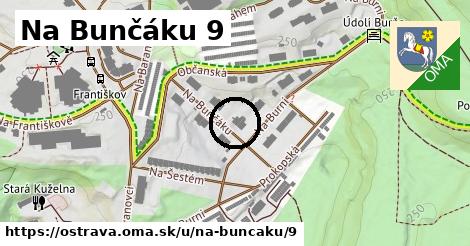 Na Bunčáku 9, Ostrava
