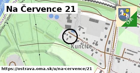 Na Července 21, Ostrava