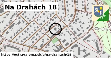 Na Drahách 18, Ostrava