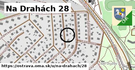 Na Drahách 28, Ostrava