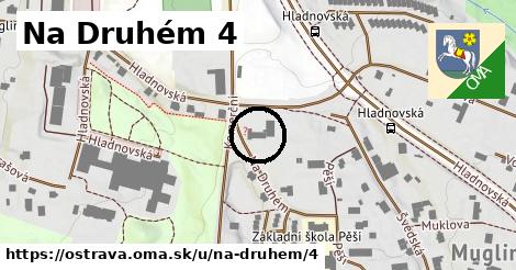 Na Druhém 4, Ostrava