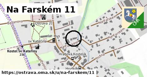 Na Farském 11, Ostrava