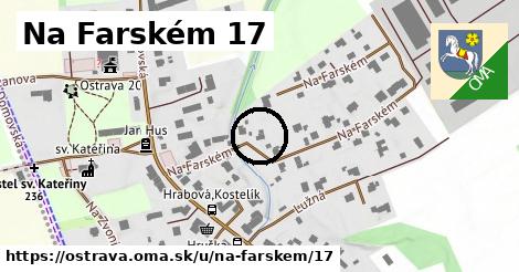 Na Farském 17, Ostrava