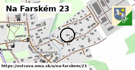 Na Farském 23, Ostrava