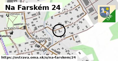 Na Farském 24, Ostrava