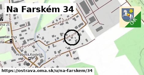 Na Farském 34, Ostrava