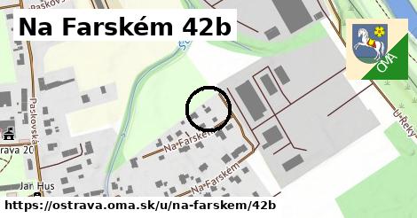 Na Farském 42b, Ostrava