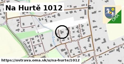 Na Hurtě 1012, Ostrava