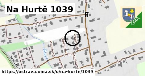 Na Hurtě 1039, Ostrava