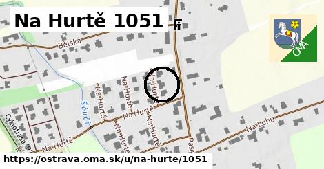 Na Hurtě 1051, Ostrava