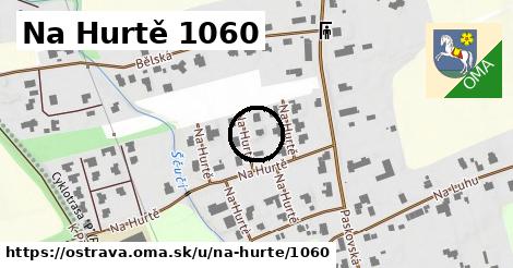 Na Hurtě 1060, Ostrava
