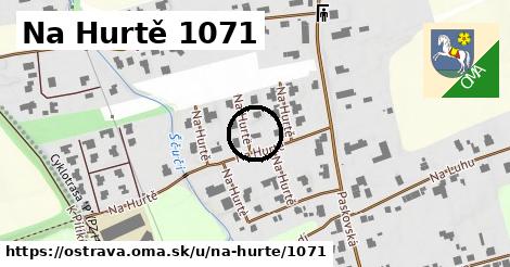 Na Hurtě 1071, Ostrava