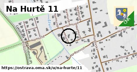 Na Hurtě 11, Ostrava