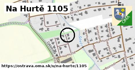 Na Hurtě 1105, Ostrava