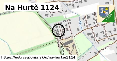 Na Hurtě 1124, Ostrava
