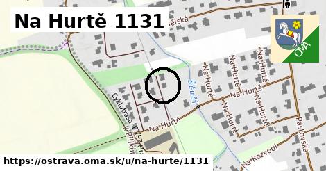 Na Hurtě 1131, Ostrava