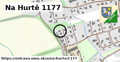 Na Hurtě 1177, Ostrava