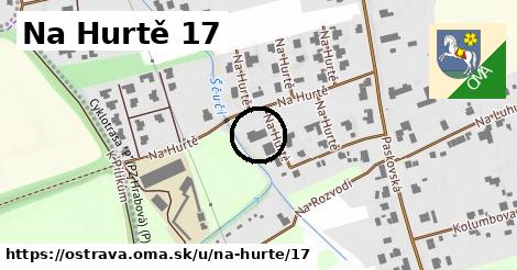 Na Hurtě 17, Ostrava