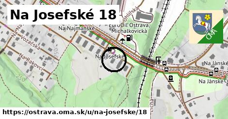 Na Josefské 18, Ostrava