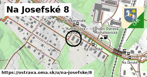 Na Josefské 8, Ostrava