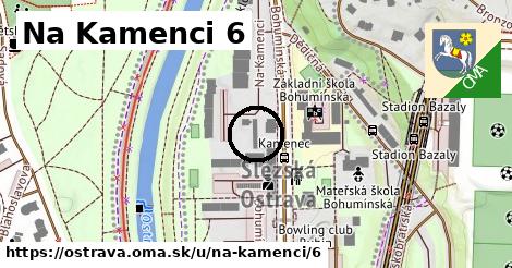 Na Kamenci 6, Ostrava