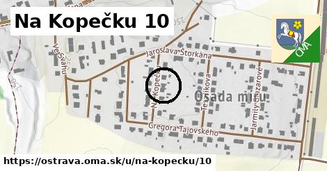 Na Kopečku 10, Ostrava