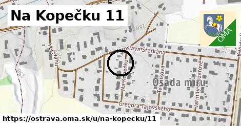 Na Kopečku 11, Ostrava