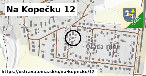 Na Kopečku 12, Ostrava