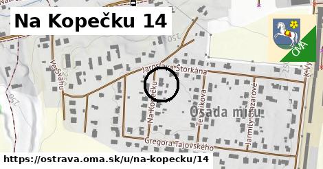Na Kopečku 14, Ostrava
