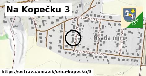 Na Kopečku 3, Ostrava