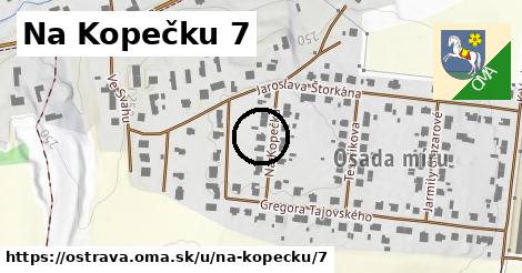 Na Kopečku 7, Ostrava