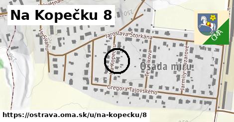 Na Kopečku 8, Ostrava