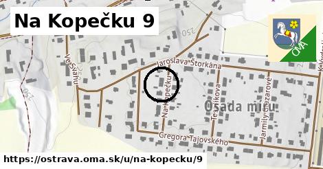 Na Kopečku 9, Ostrava