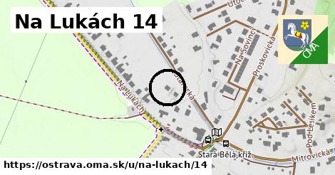 Na Lukách 14, Ostrava