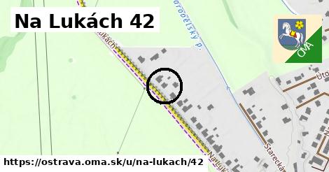 Na Lukách 42, Ostrava