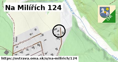 Na Milířích 124, Ostrava