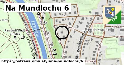 Na Mundlochu 6, Ostrava