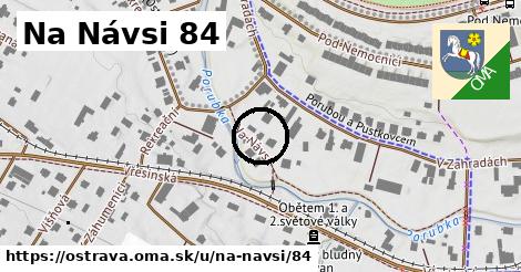 Na Návsi 84, Ostrava