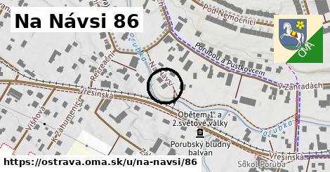 Na Návsi 86, Ostrava